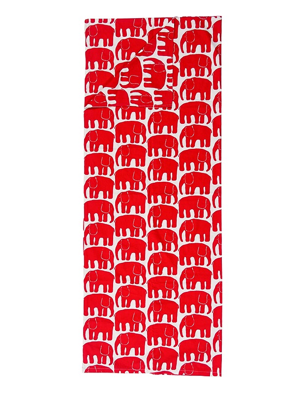 FINLAYSON pussilakana, 120x155 cm - Designsuosikit - 10105599698 - 0