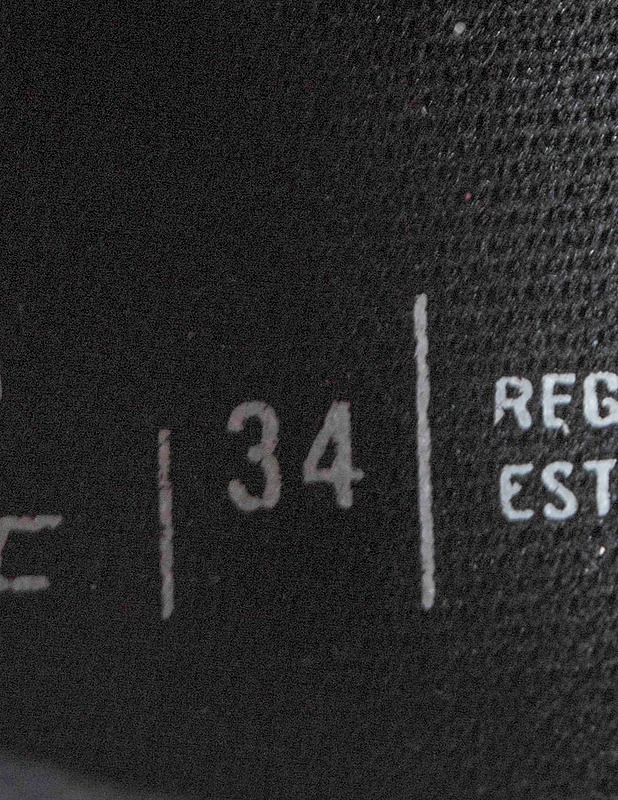 SOC J Indoor Court Velcro -tennarit, 34 - Lasten kengät - 10105599705 - 2