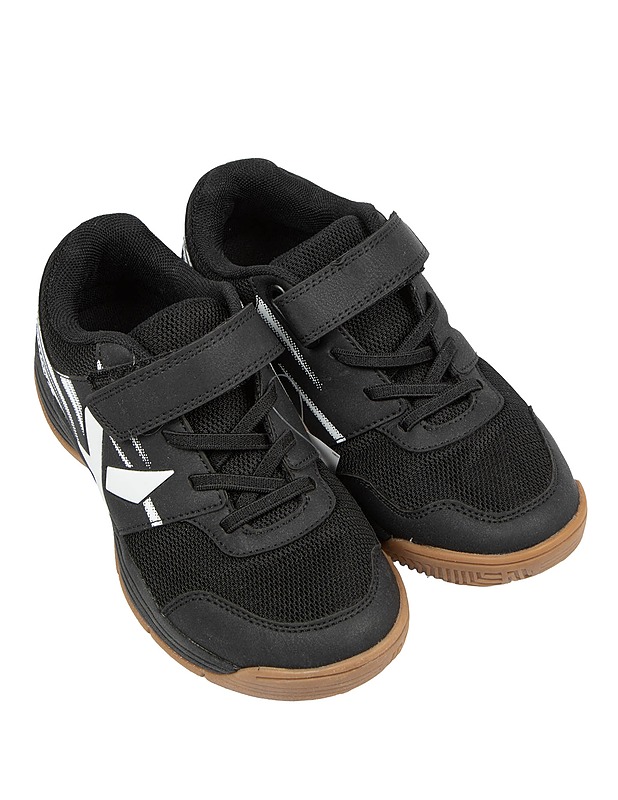SOC J Indoor Court Velcro -tennarit, 34 - Lasten kengät - 10105599705 - 0