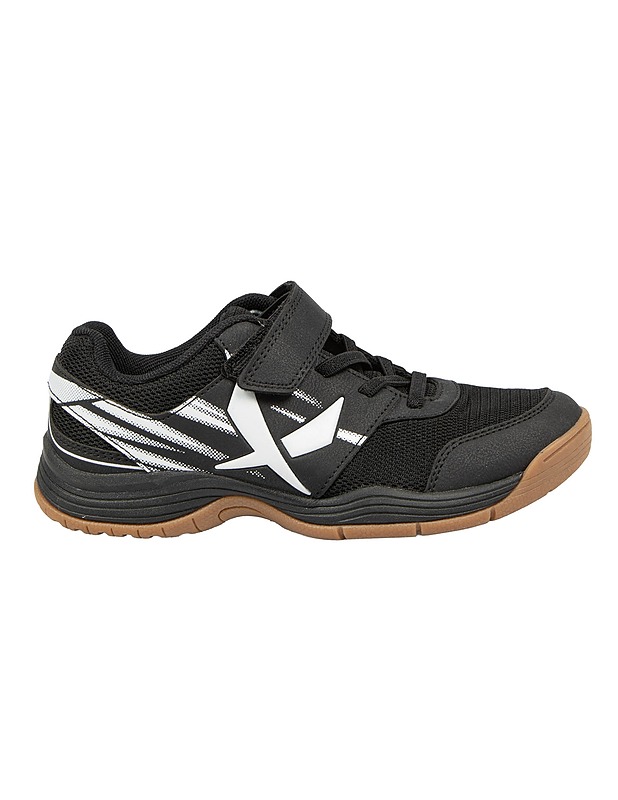 SOC J Indoor Court Velcro -tennarit, 34 - Lasten kengät - 10105599705 - 1