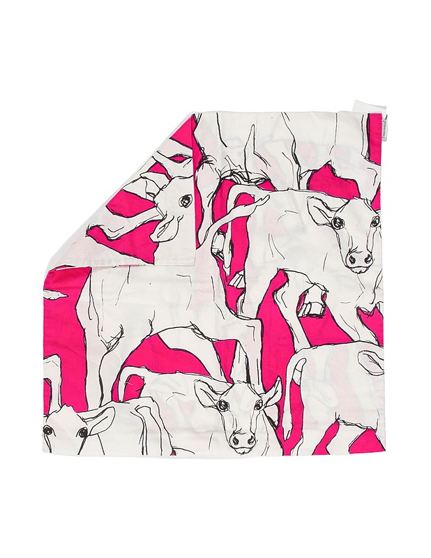 MARIMEKKO tyynynpäällinen, 50x50 cm, II-laatu - Designsuosikit - 10105599709 - 0