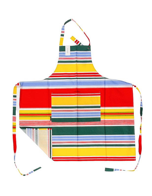 MARIMEKKO Paraati esiliina, 84x85 cm - Designsuosikit - 10105599715 - 0