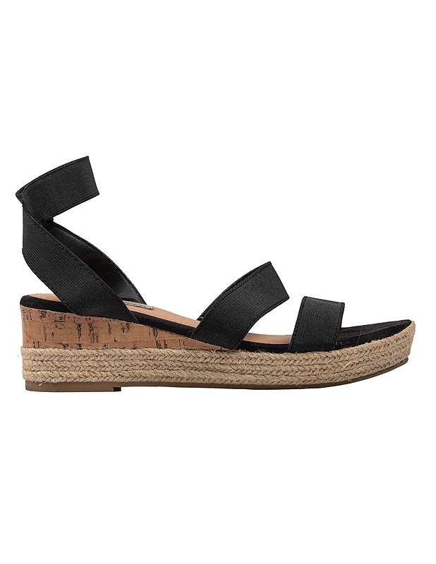 STEVE MADDEN kiilakorkosandaalit, 4 (vastaa kokoa 35) - Naisten kengät - 10105599732 - 1
