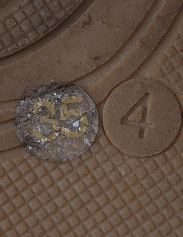 STEVE MADDEN kiilakorkosandaalit, 4 (vastaa kokoa 35) - Naisten kengät  - 10105599732 - 2