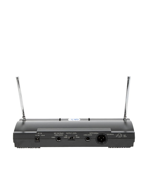 TOA WT-4810CO1ER  -langaton mikrofonijärjestelmä  - Vahvistimet ja soitintarvikkeet - 10105599733 - 3