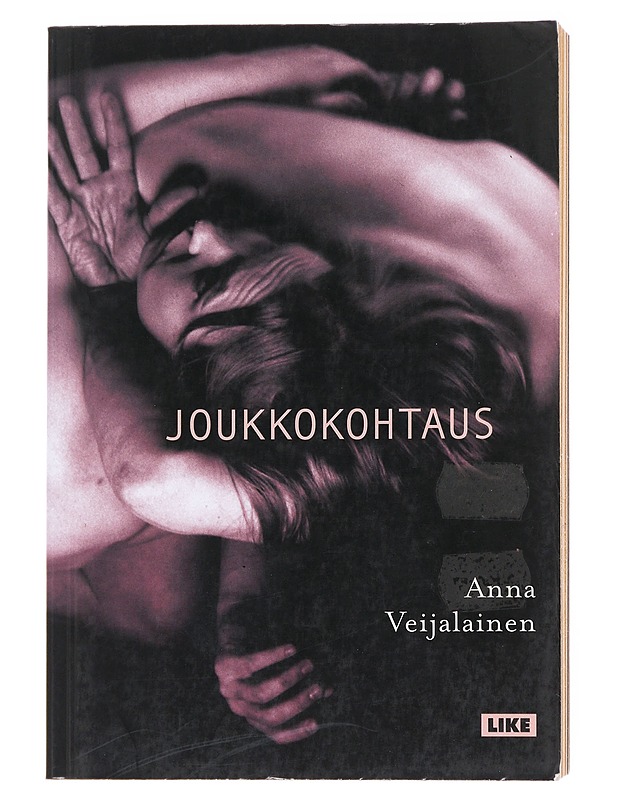 Joukkokohtaus : KokoTeatteria 10 vuotta - Veijalainen, Anna - Tietokirjat ja oppaat - 10105599738 - 0