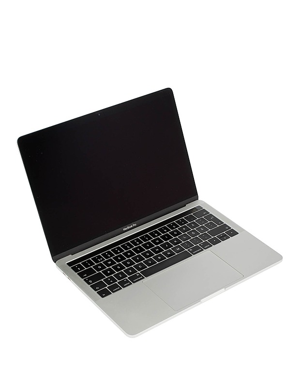 APPLE MacBook Pro 13" 2016 Four Thund -kannettava tietokone - Tietokoneet - 10105599740 - 0
