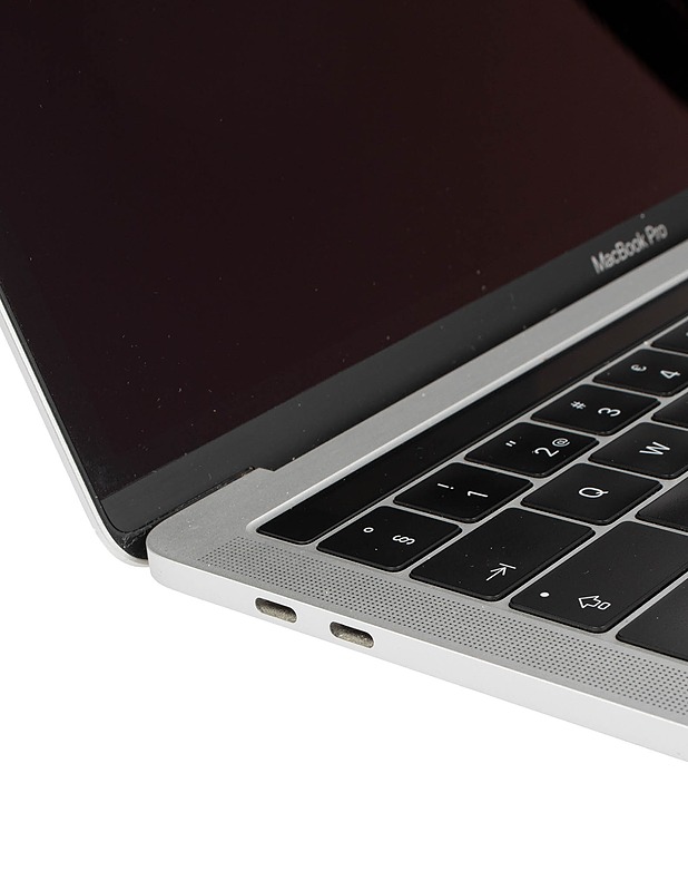 APPLE MacBook Pro 13" 2016 Four Thund -kannettava tietokone - Tietokoneet - 10105599740 - 1