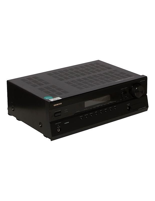 ONKYO TX-SR308 -av-viritin/vahvistin  - Audio - 10105599746 - 0