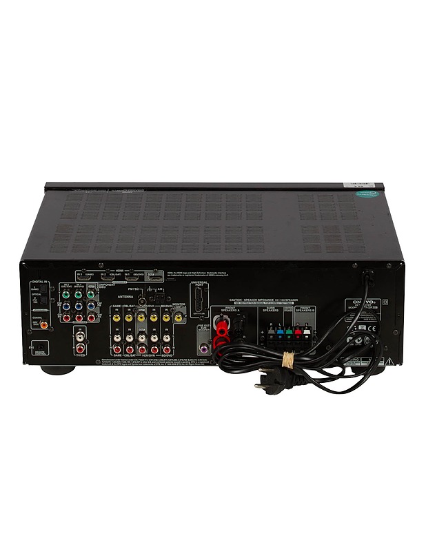 ONKYO TX-SR308 -av-viritin/vahvistin  - Audio - 10105599746 - 2