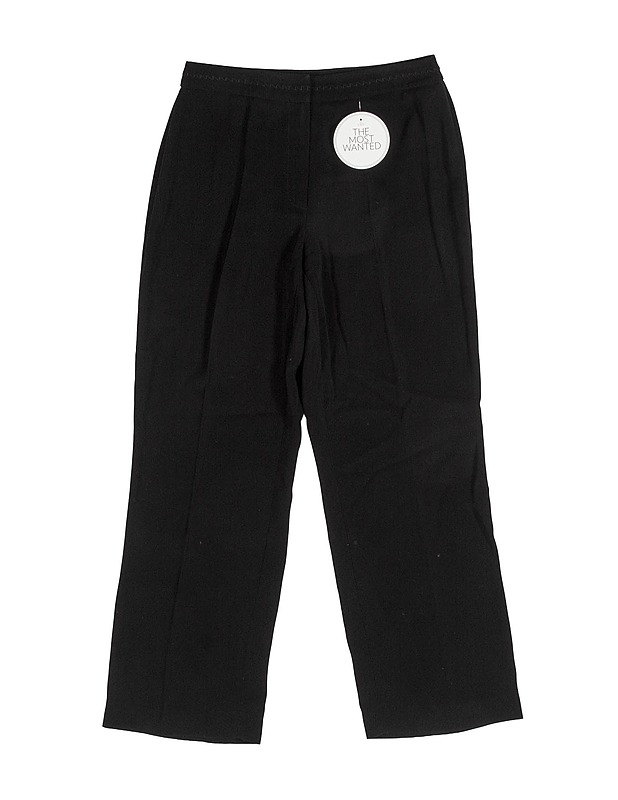 GERRY WEBER housut, 40 - Naisten housut, shortsit ja haalarit - 10105599748 - 0