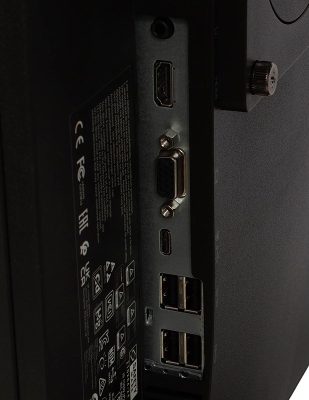 LENOVO L27M-30 -näyttö  - Tietokoneet - 10105599754 - 2