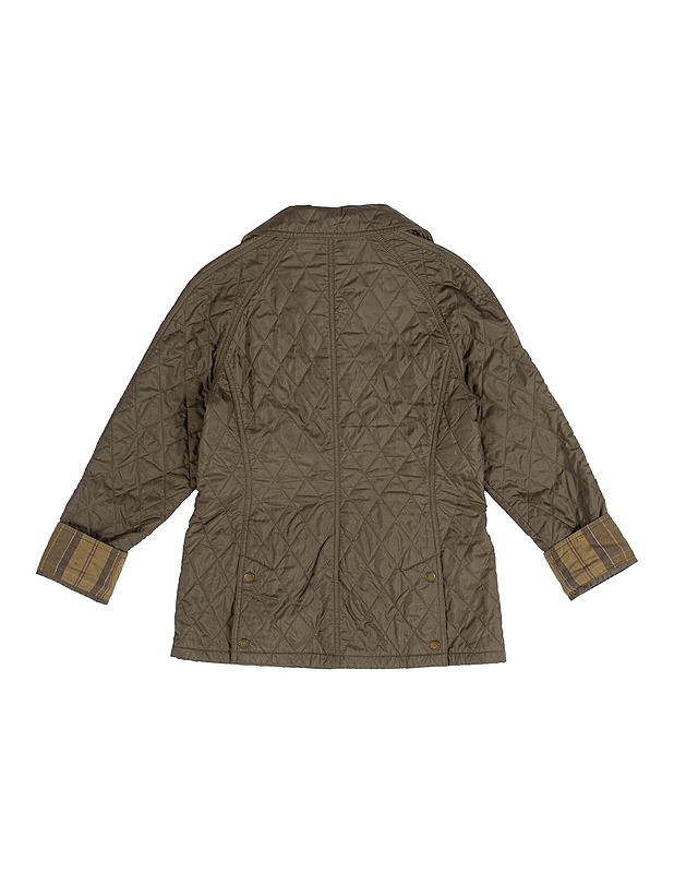 BARBOUR tikkitakki, 36 - Naisten takit ja jakut - 10105599753 - 1