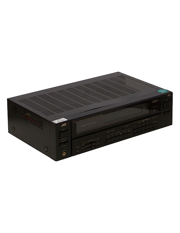 JVC RX-301L -av-viritin/vahvistin - Audio - 10105599772 - 0