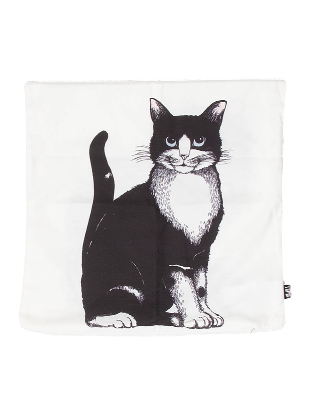 VALLILA tyynynpäällinen, 43x43 cm - Designsuosikit - 10105599785 - 0