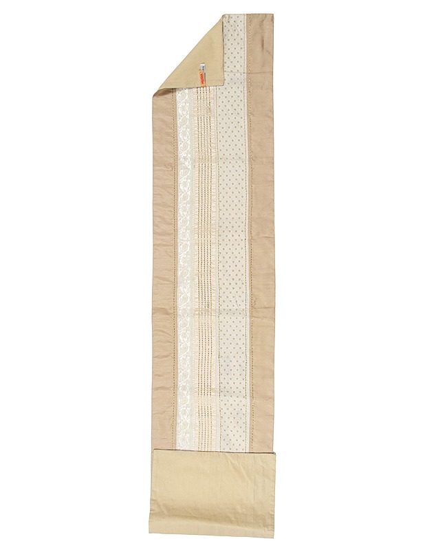 INDISKA kaitaliina, 42x200 cm - Pöytäliinat - 10105599791 - 0