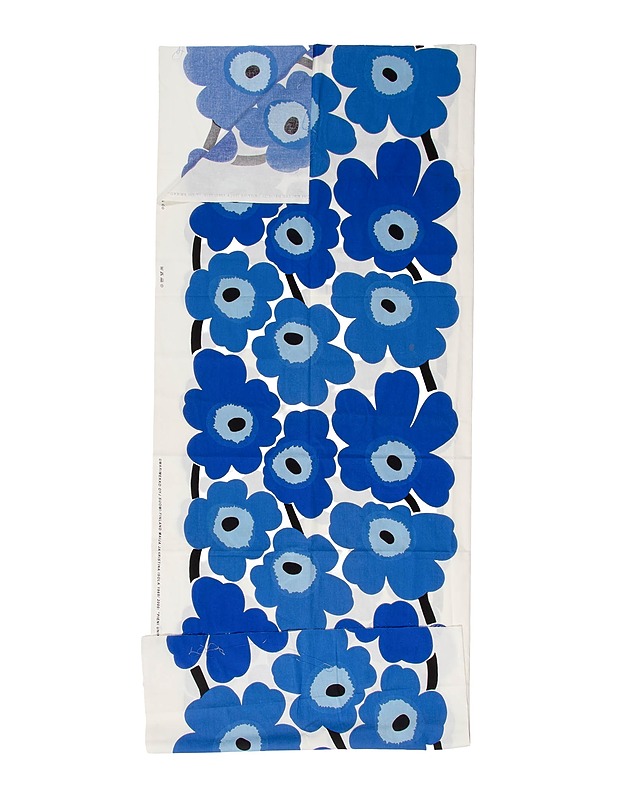 MARIMEKKO Unikko kangas, 145x180 cm - Designsuosikit - 10105599787 - 0