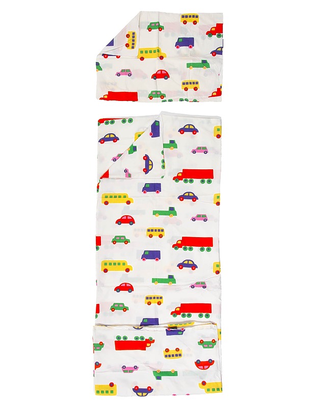 MARIMEKKO Bo Boo pussilakanasetti, 2 osaa - Designsuosikit - 10105599796 - 0
