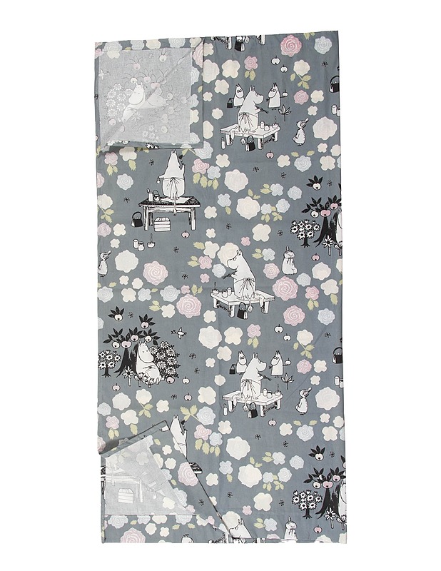 Itse ommeltu verho, 150x150 cm, II-laatu - Verhot ja kapat - 10105599797 - 0