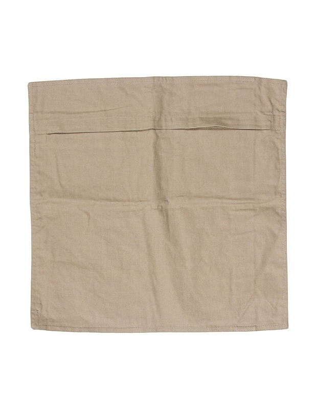 JOTEX Cape Cod koristetyynynpäällinen, 50x50cm - Muut kodintekstiilit - 10105599802 - 1