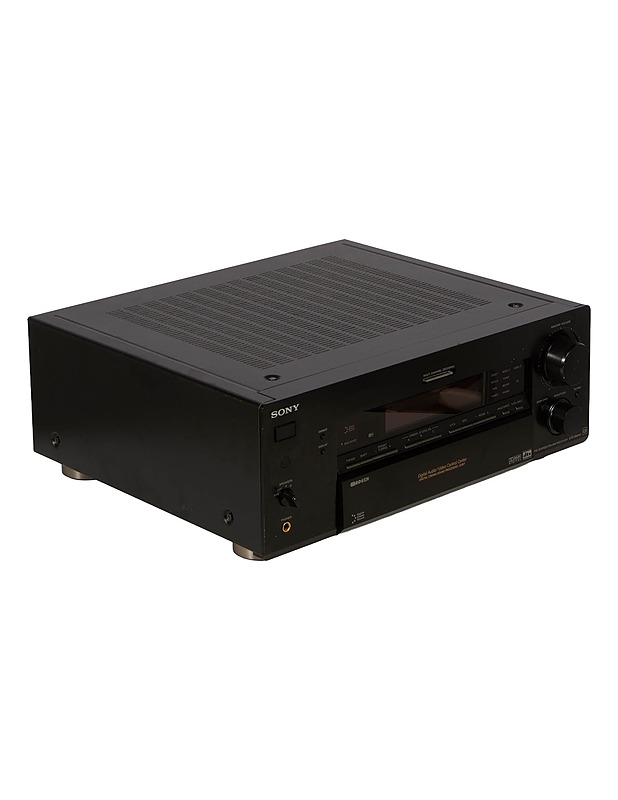 SONY STR-DB940 viritinvahvistin - Audio - 10105599814 - 0
