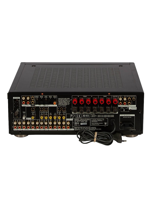 SONY STR-DB940 viritinvahvistin - Audio - 10105599814 - 2