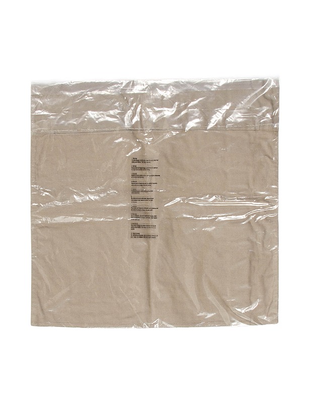 JOTEX Cape Cod koristetyynynpäällinen, 50x50cm - Muut kodintekstiilit - 10105599804 - 1