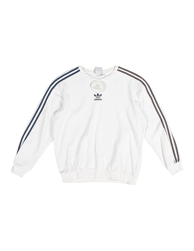 ADIDAS collegepaita, L - Miesten paidat - 10105599806 - 0