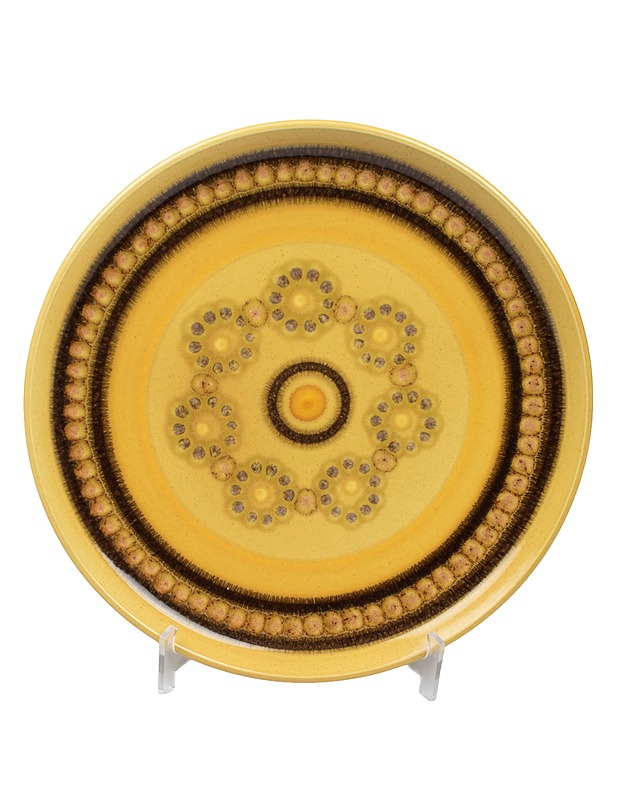 FRANCISCAN Honeycomb lautanen - Lautaset ja kulhot - 10105599820 - 0