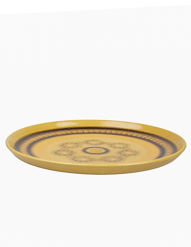 FRANCISCAN Honeycomb lautanen - Lautaset ja kulhot - 10105599820 - 1