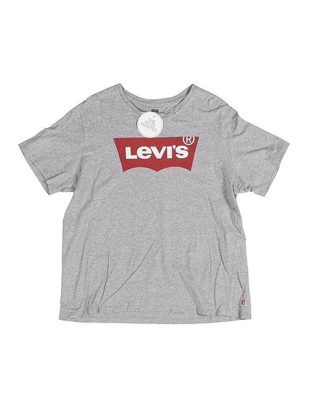 LEVI'S t-paita, XL - Miesten paidat - 10105599822 - 0