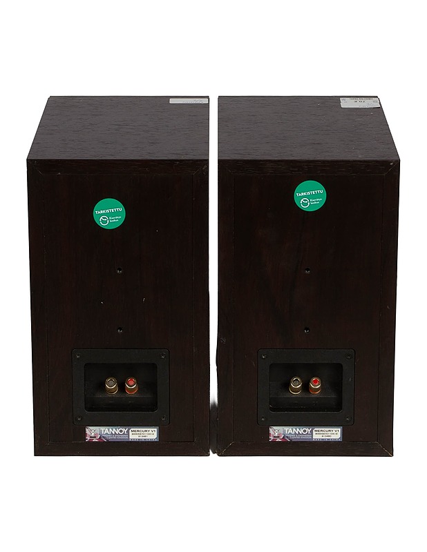 TANNOY Mercury V1 -kaiutinpari  - Audio - 10105599829 - 2