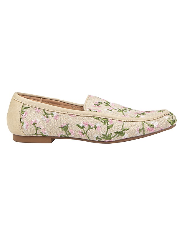ANNA FIELD kangas loaferit, 39 - Naisten kengät  - 10105599832 - 1