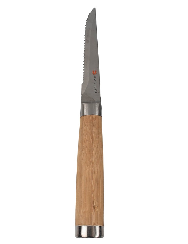 HASAKI pihviveitset, 4 kpl - Aterimet - 10105599834 - 1