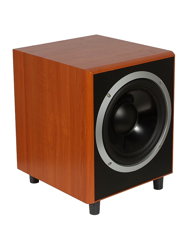 XENON SP-430 aktiivi subwoofer - Audio - 10105599835 - 0
