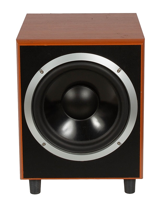 XENON SP-430 aktiivi subwoofer - Audio - 10105599835 - 1