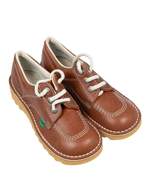 KICKERS kengät, 34 - Lasten kengät - 10105599840 - 0