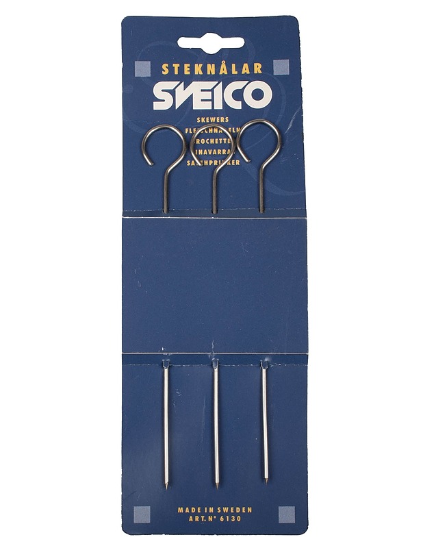 SVEICO lihavarras, 3 kpl - Muut astiat - 10105599866 - 0