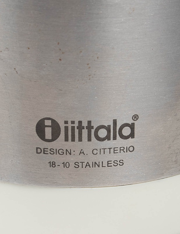 IITTALA Citterio korkkiruuvi - Designsuosikit - 10105599872 - 3
