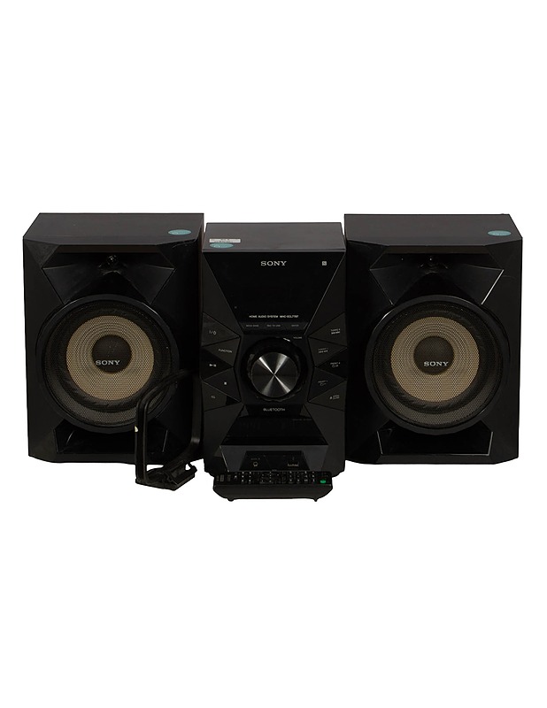 SONY HDC-ECL77BT -stereot  - Audio - 10105599880 - 0