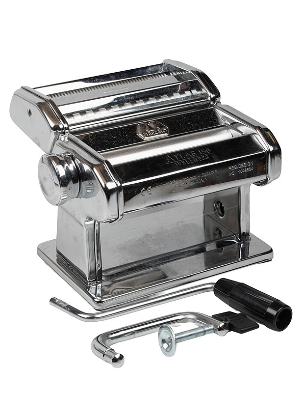 MARCATO Atlas 150 Wellness pastakone - 1048534 - Muut astiat - 10105599876 - 0