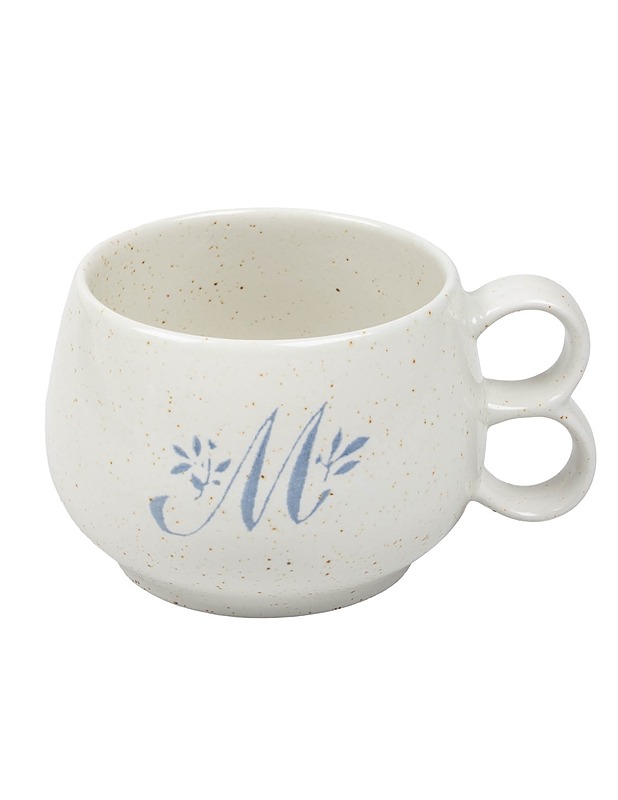 PENTIK Halla kirjainmuki - M - Designsuosikit - 10105599917 - 0