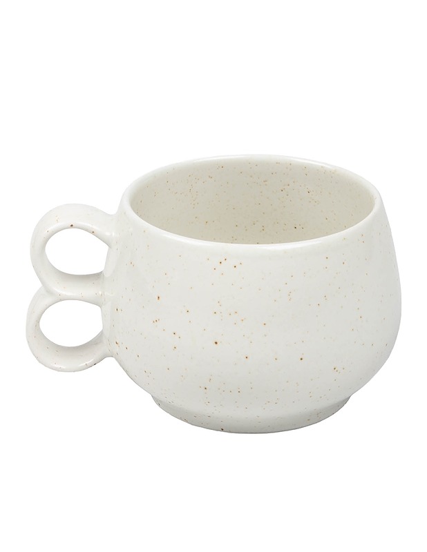 PENTIK Halla kirjainmuki - M - Designsuosikit - 10105599917 - 1