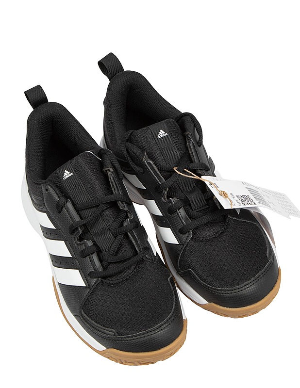 ADIDAS Primegreen lasten sisäpelikengät, 5,5 (vastaa kokoa 38,5 ) - Lasten kengät - 10105599912 - 0