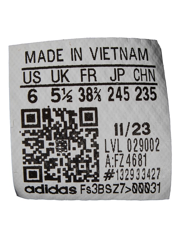 ADIDAS Primegreen lasten sisäpelikengät, 5,5 (vastaa kokoa 38,5 ) - Lasten kengät - 10105599912 - 3