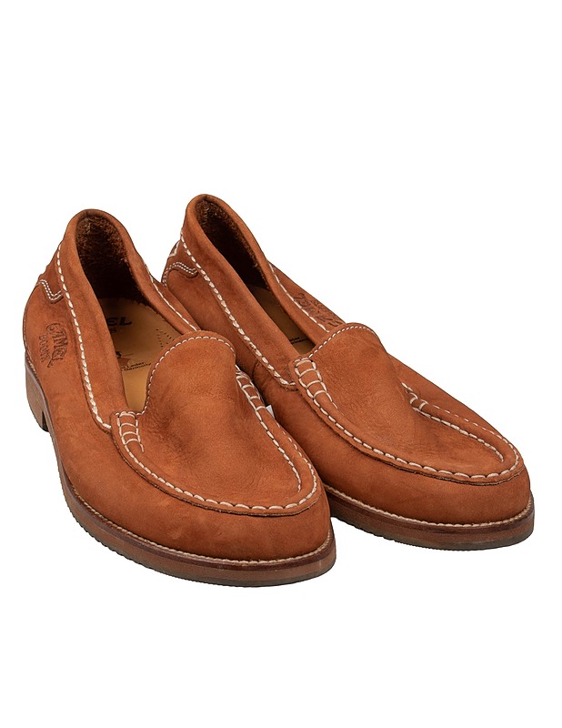 CAMEL BOOTS loaferit, 9 1/2 - Miesten kävelykengät ja sandaalit - 10105599919 - 0