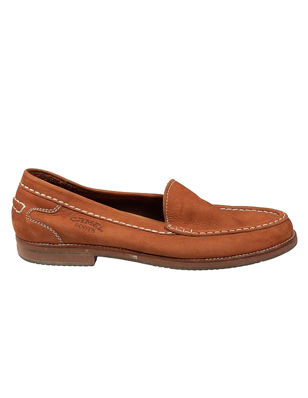 CAMEL BOOTS loaferit, 9 1/2 - Miesten kävelykengät ja sandaalit - 10105599919 - 1