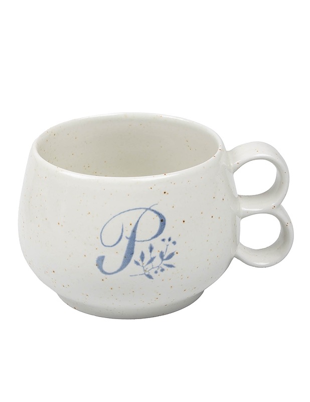 PENTIK nimikkomuki - P - Designsuosikit - 10105599927 - 0
