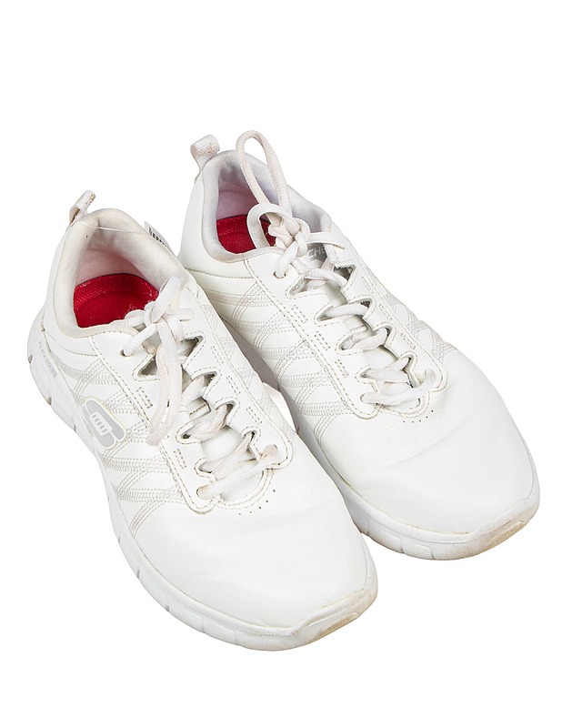 SKECHERS Work Sure Track -työkengät, 37  - Naisten kengät  - 10105599942 - 1