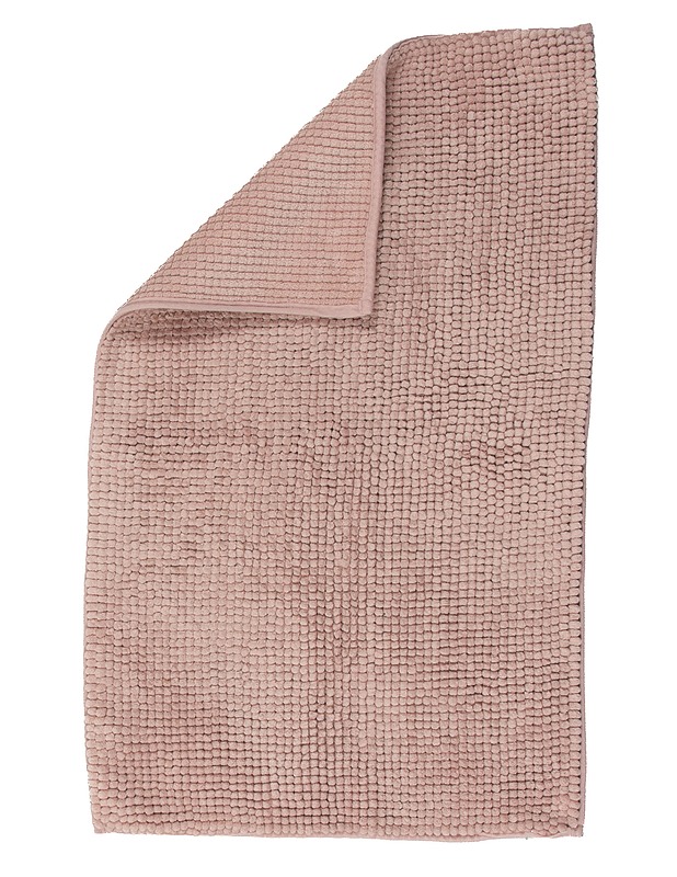 JYSK kylpyhuonematto, 50 x 80 cm - Matot - 10105599950 - 0